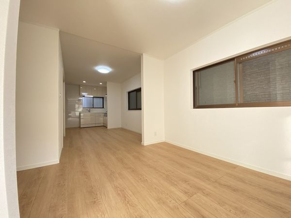 寝屋川市田井西町の中古一戸建て