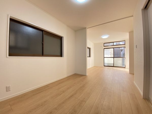 寝屋川市田井西町の中古一戸建て