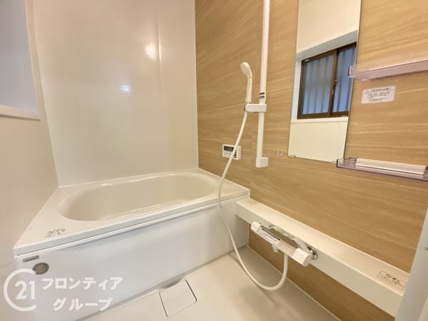 寝屋川市田井西町　中古一戸建て