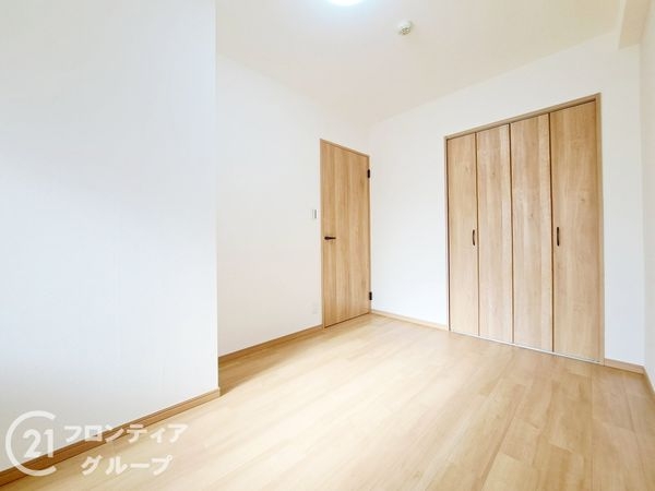 チサンマンション枚方　中古マンション