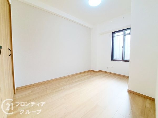 チサンマンション枚方　中古マンション
