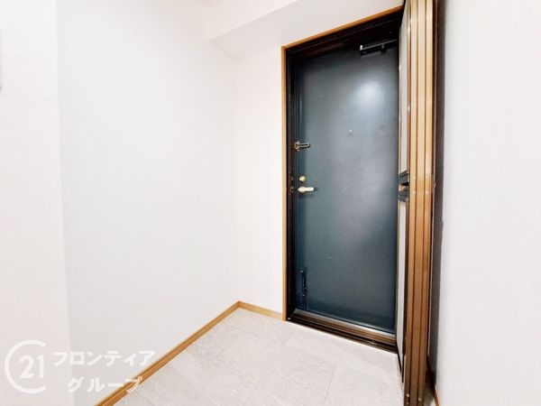 チサンマンション枚方　中古マンション