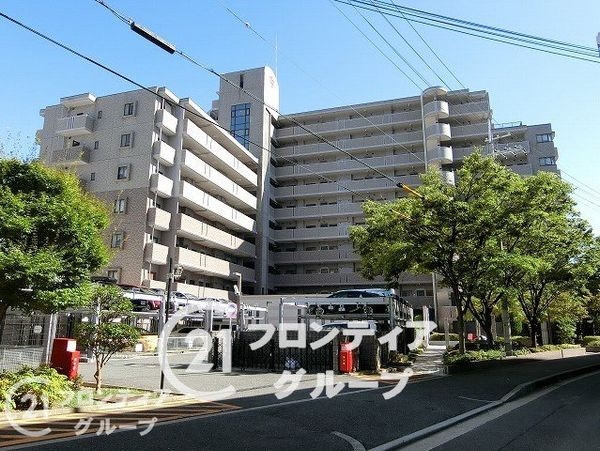 チサンマンション枚方　中古マンション