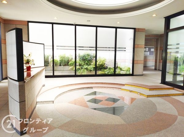 チサンマンション枚方　中古マンション