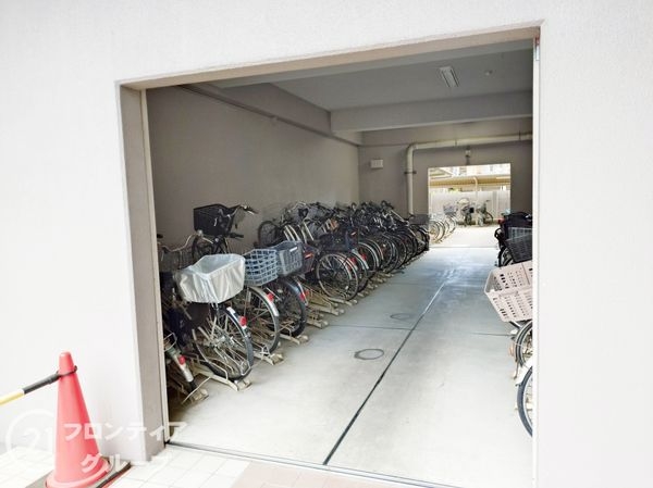 チサンマンション枚方　中古マンション