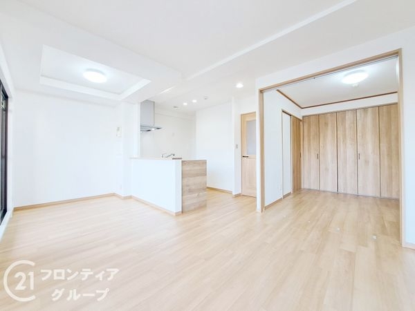チサンマンション枚方　中古マンション