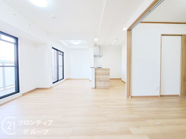 チサンマンション枚方　中古マンション