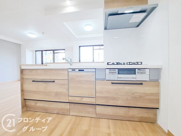 チサンマンション枚方　中古マンション