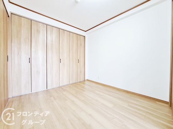 チサンマンション枚方　中古マンション