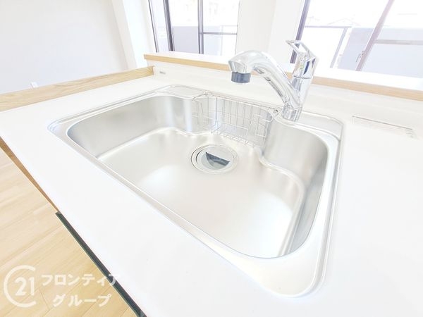 チサンマンション枚方　中古マンション