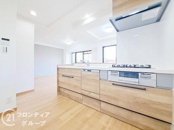 チサンマンション枚方　中古マンション