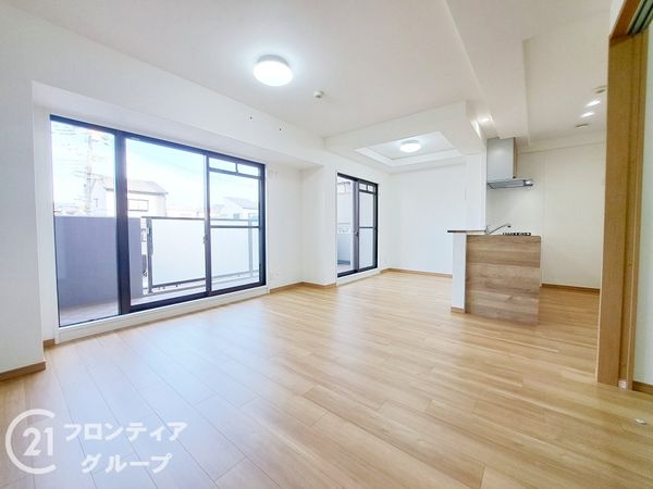 チサンマンション枚方　中古マンション