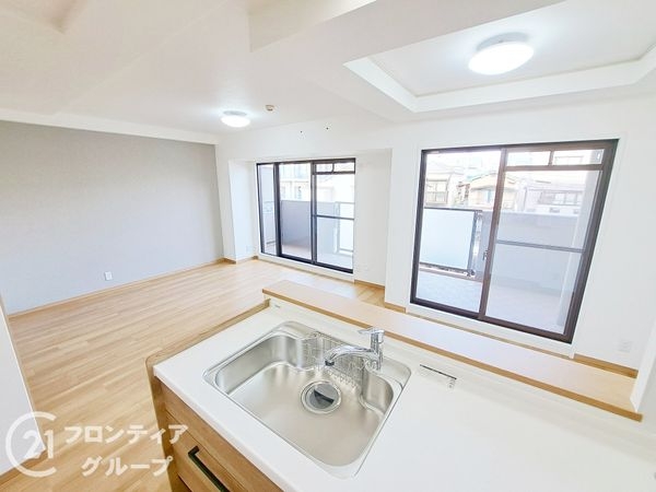 チサンマンション枚方　中古マンション