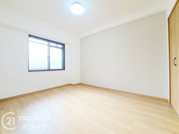 チサンマンション枚方　中古マンション