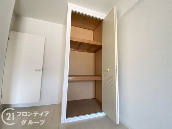 グリーンタウン香里ヶ丘B棟　中古マンション