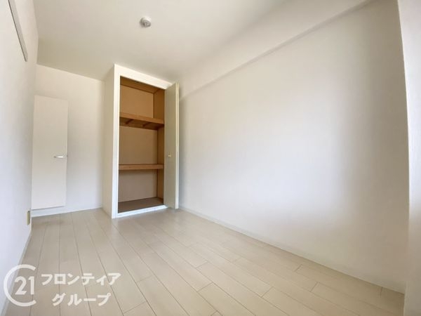 グリーンタウン香里ヶ丘B棟　中古マンション