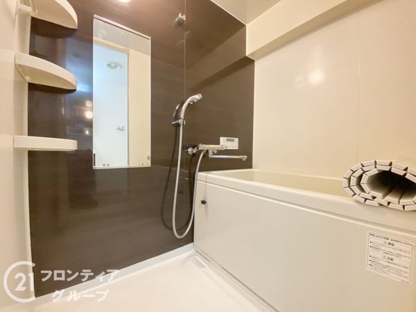 グリーンタウン香里ヶ丘B棟　中古マンション