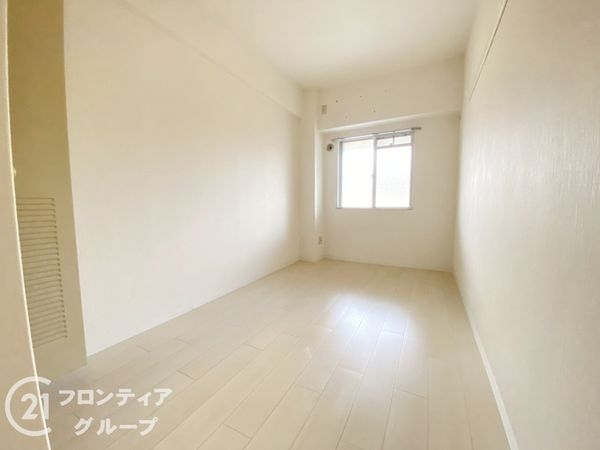 グリーンタウン香里ヶ丘B棟　中古マンション