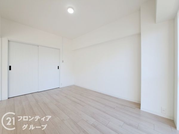 メガロコープ平野第5号棟　中古マンション