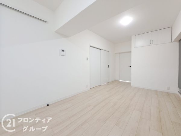 メガロコープ平野第5号棟　中古マンション