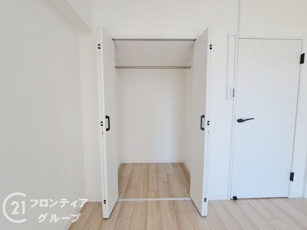 メガロコープ平野第5号棟　中古マンション