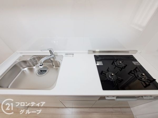 メガロコープ平野第5号棟　中古マンション