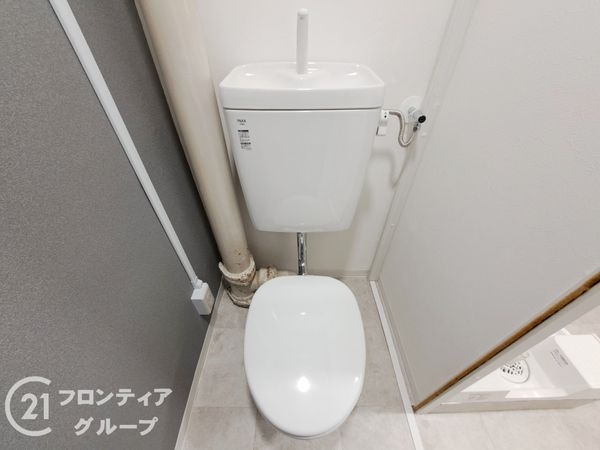 メガロコープ平野第5号棟　中古マンション