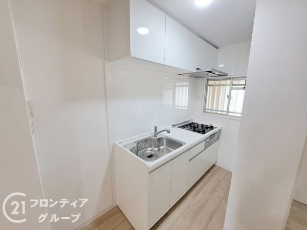 メガロコープ平野第5号棟　中古マンション