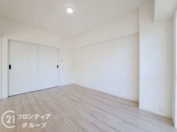 メガロコープ平野第5号棟　中古マンション