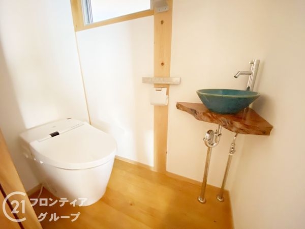 交野市私部１丁目の中古一戸建て