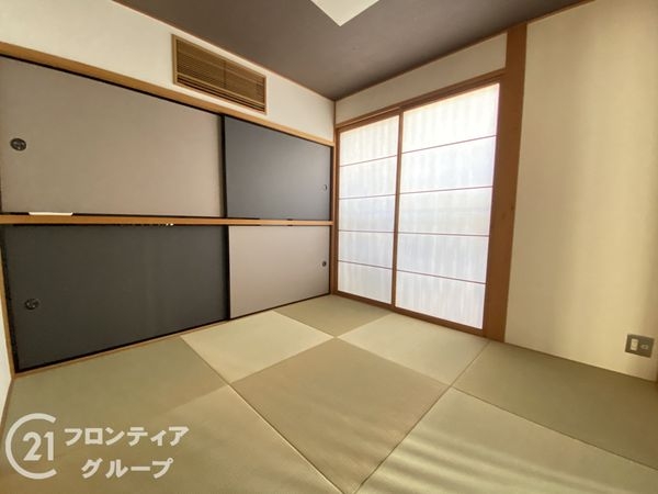 交野市私部１丁目の中古一戸建て
