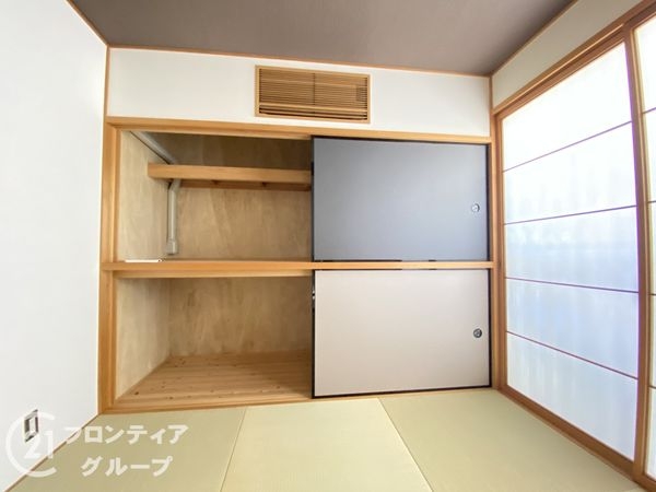 交野市私部１丁目の中古一戸建て