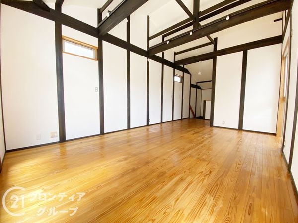 交野市私部１丁目の中古一戸建て