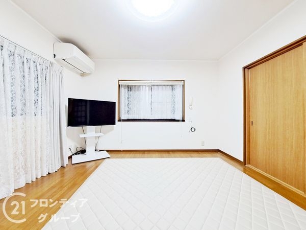 枚方市香里園東之町の中古一戸建て