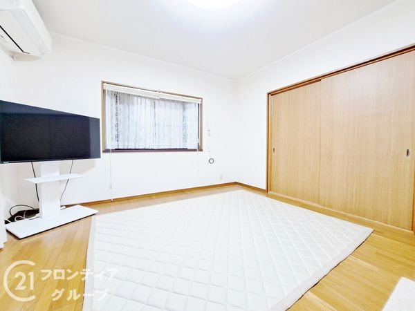枚方市香里園東之町の中古一戸建て
