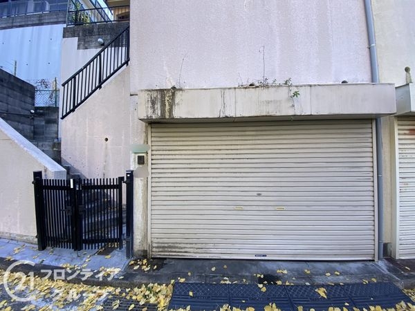 枚方市香里園東之町の中古一戸建て