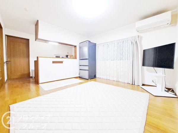 枚方市香里園東之町の中古一戸建て