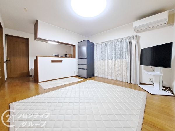 枚方市香里園東之町　中古一戸建て