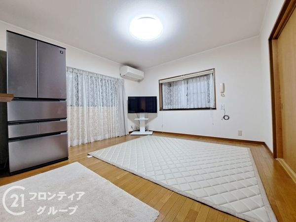 枚方市香里園東之町の中古一戸建て