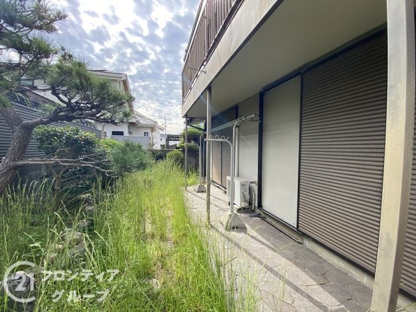 交野市星田山手２丁目の中古一戸建て
