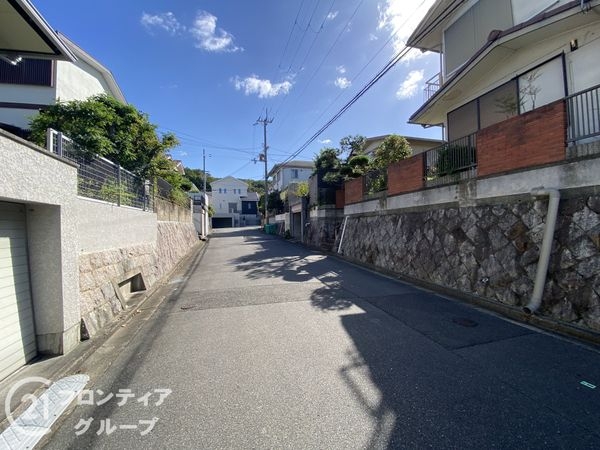 交野市星田山手２丁目の中古一戸建て