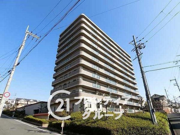 ディオ・フェルティ枚方長尾　中古マンション