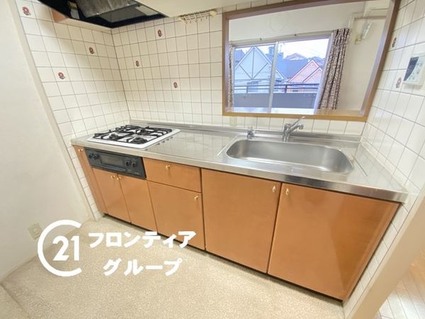 ディオ・フェルティ枚方長尾　中古マンション