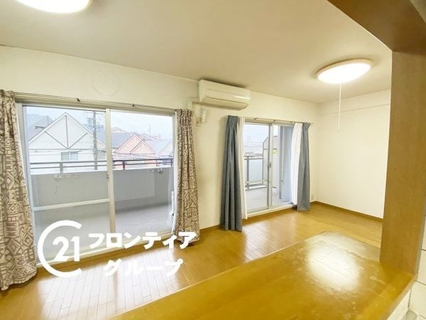 ディオ・フェルティ枚方長尾　中古マンション