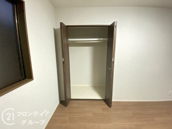 寝屋川市国松町の中古一戸建て