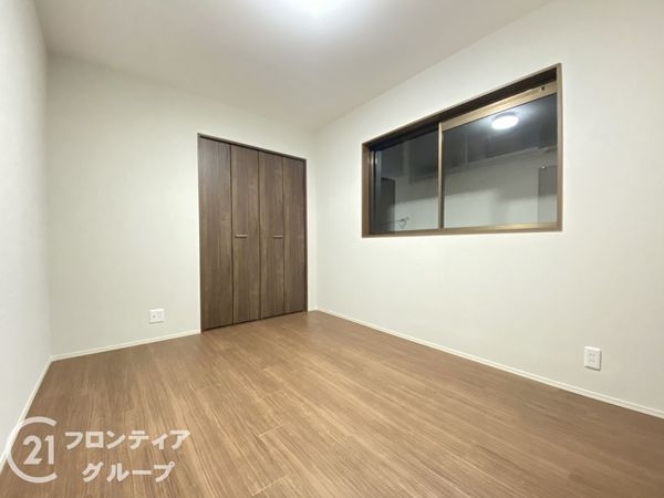 寝屋川市国松町の中古一戸建て