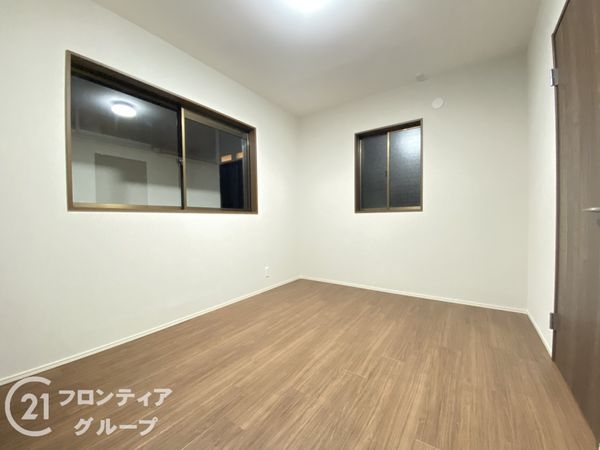 寝屋川市国松町の中古一戸建て