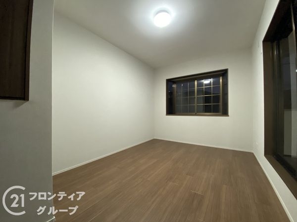 寝屋川市国松町の中古一戸建て