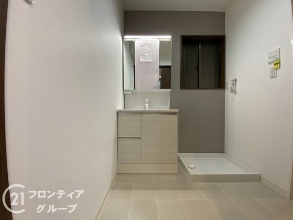 寝屋川市国松町の中古一戸建て