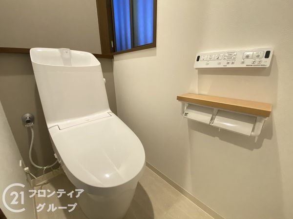 寝屋川市国松町の中古一戸建て